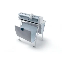 Cricut Venture™ + Ständer-Bundle + Cricut Access™ Abo