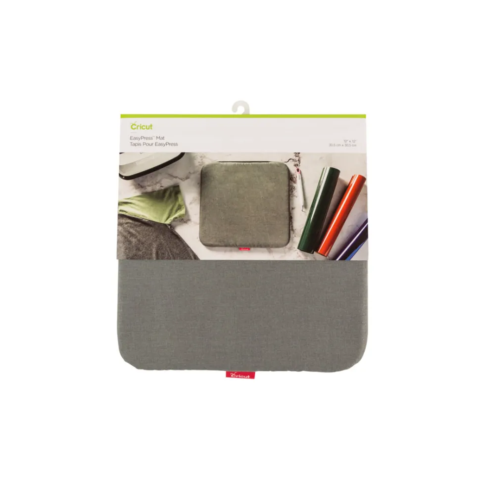 CricutEasyPress™ Matte, 30,5cmx 30,5cm (12Zollx 12Zoll)