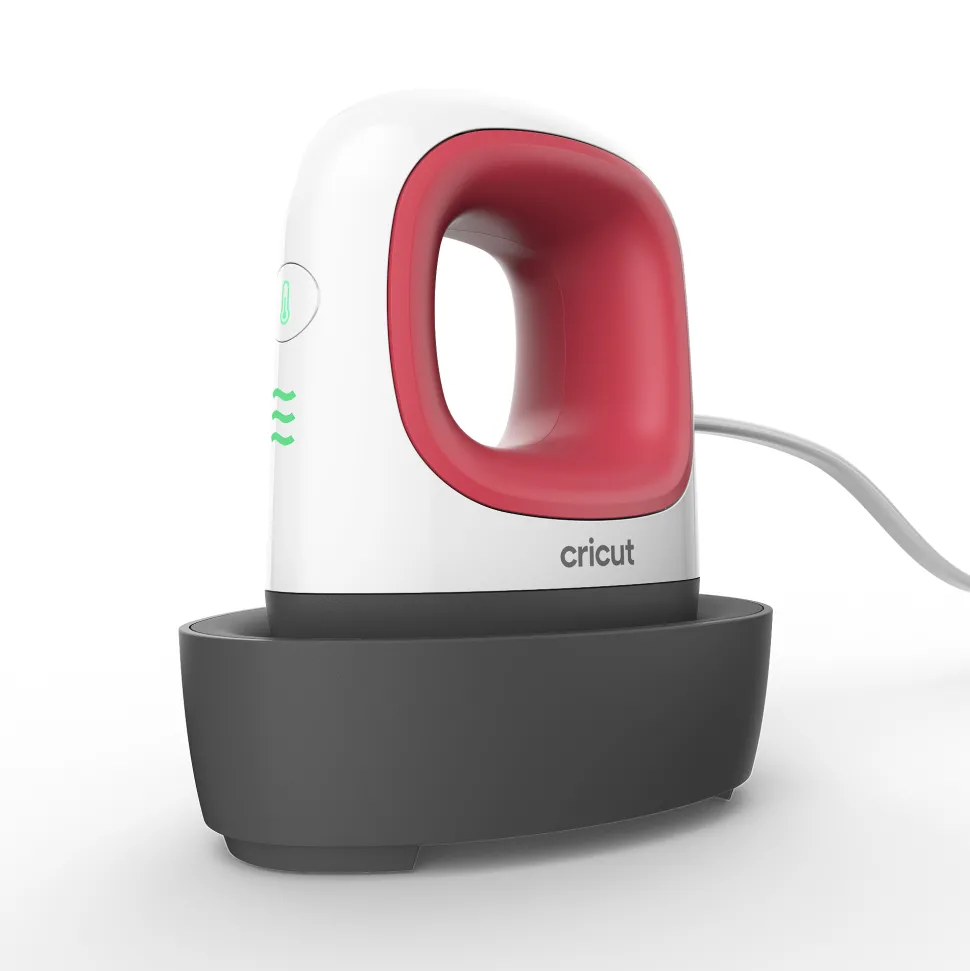 CricutEasyPressMini™, Himbeere