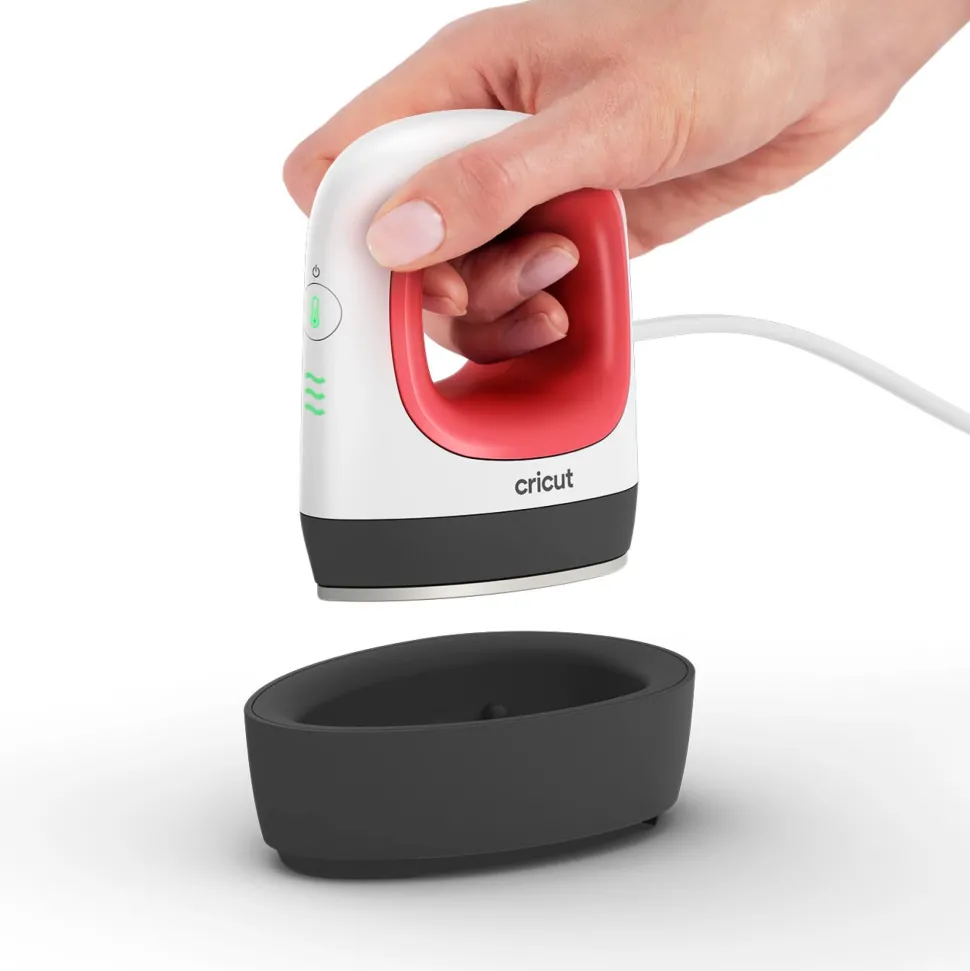 CricutEasyPressMini™, Himbeere