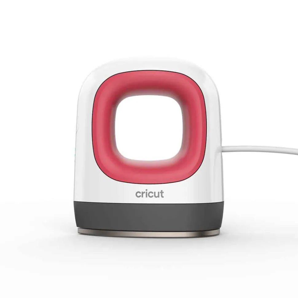CricutEasyPressMini™, Himbeere