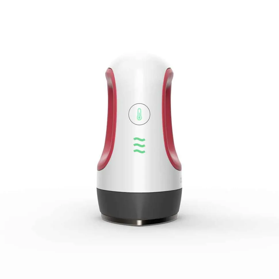 CricutEasyPressMini™, Himbeere