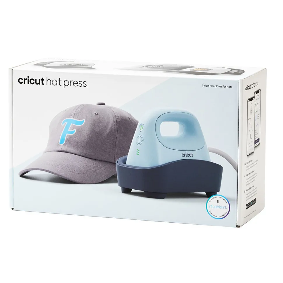 CricutHatPress™