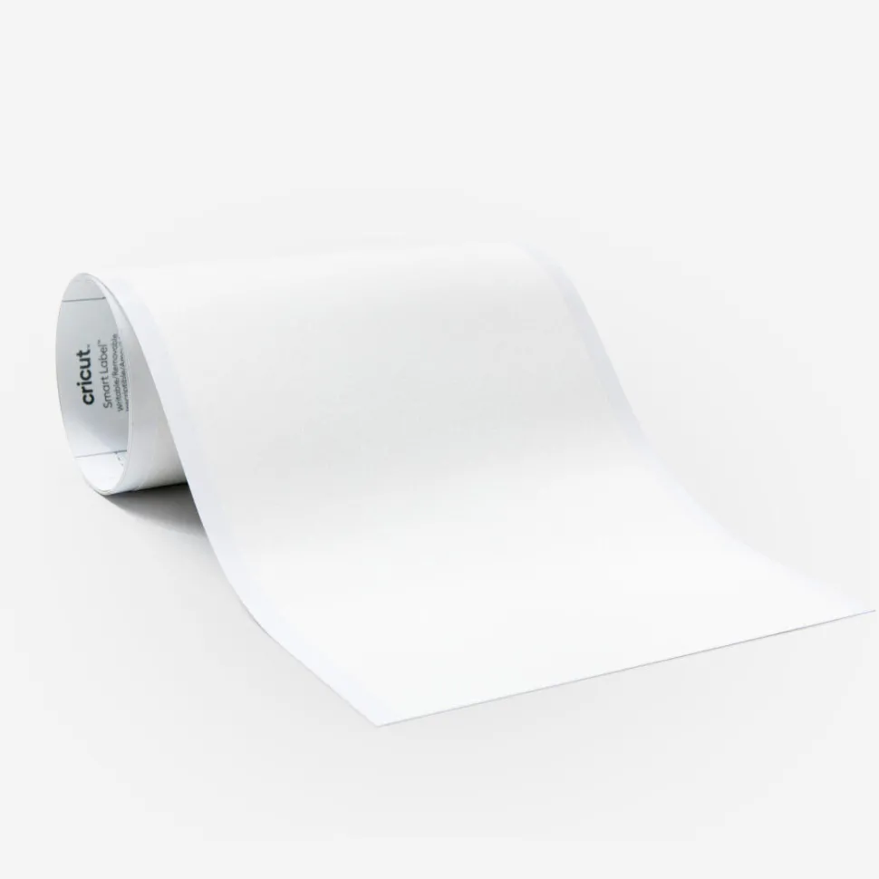 CricutJoy™ SmartLabel™ Papier- auflösbar, Weiß