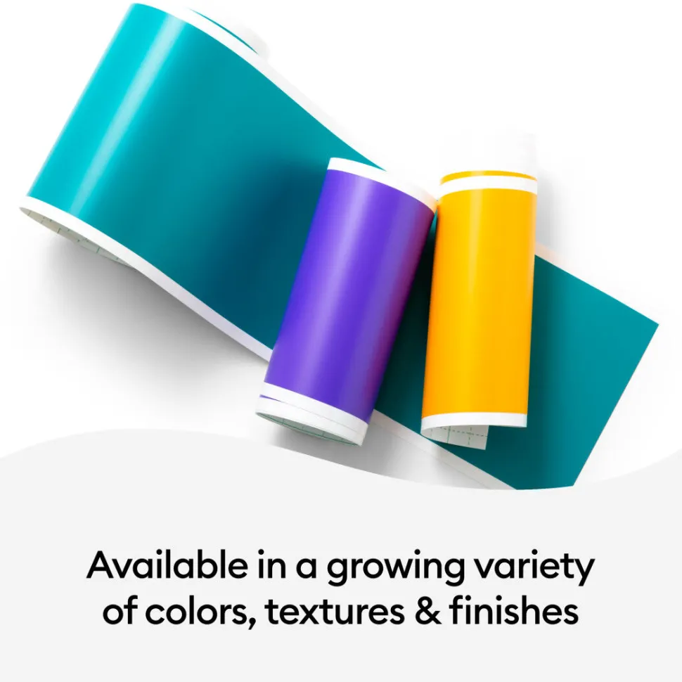 CricutJoy™ SmartVinyl™- Permanent Matte, Violett