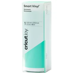 CricutJoy™ SmartVinyl™- Permanent Matte, Minze