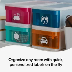 CricutJoy™ SmartVinyl™- permanentes, elegantes Musterset