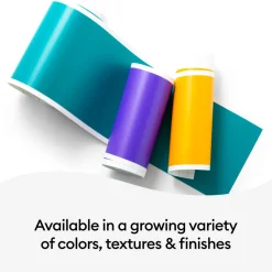 CricutJoy™ SmartVinyl™- permanentes, elegantes Musterset