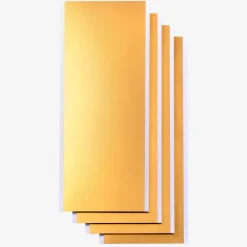 CricutJoy™SmartLabel™beschreibbares Vinyl- permanent, Gold
