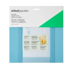 CricutJoyXtra™ Kartenschneidematte, 12cmx 16,8cm