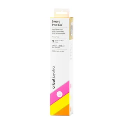 CricutJoyXtra™ SmartIron-On™ Glowsticks-Musterset (3Stk.)