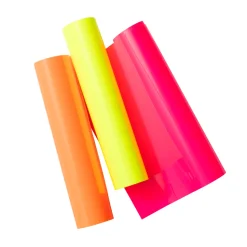 CricutJoyXtra™ SmartIron-On™ Glowsticks-Musterset (3Stk.)