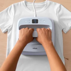 CricutJoyXtra™ SmartIron-On™ Musterset Klassische Farben (3Stk.)