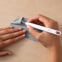 CricutJoyXtra™ SmartIron-On™ mit prismatischem Glitzer (24,1cmx 48,3cm)
