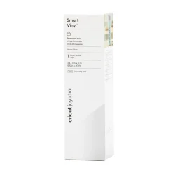 CricutJoyXtra™ SmartVinyl™- permanent (24,1cmx 6m)