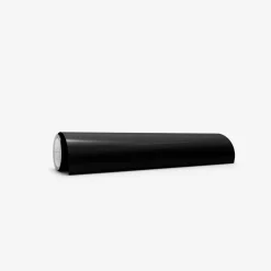 CricutJoyXtra™ SmartVinyl™- permanent, Schwarz (24,1cmx 91,4cm)