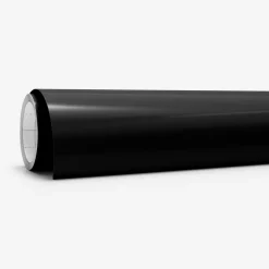 CricutJoyXtra™ SmartVinyl™- permanent, Schwarz (24,1cmx 91,4cm)