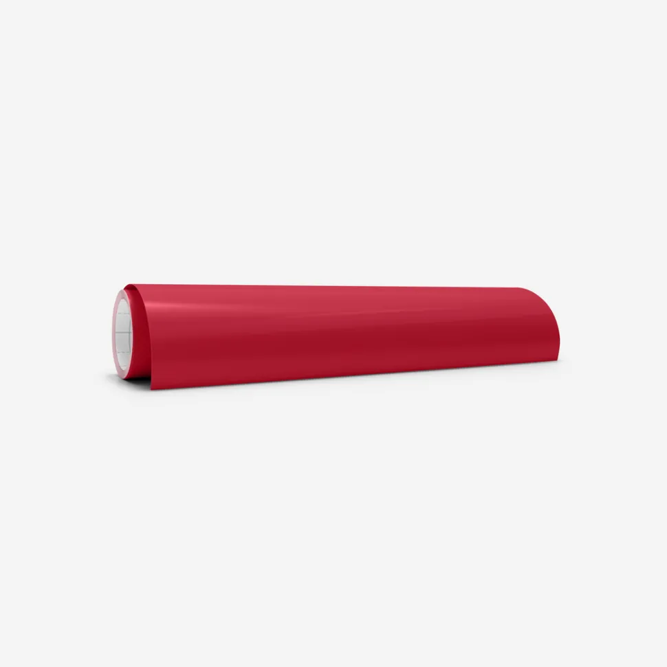 CricutJoyXtra™ SmartVinyl™- permanent, Rot (24,1cmx 91,4cm)