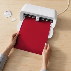 CricutJoyXtra™ SmartVinyl™- permanent, Rot (24,1cmx 91,4cm)