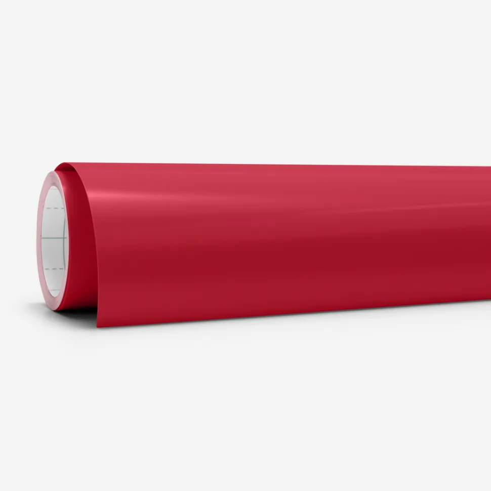 CricutJoyXtra™ SmartVinyl™- permanent, Rot (24,1cmx 91,4cm)