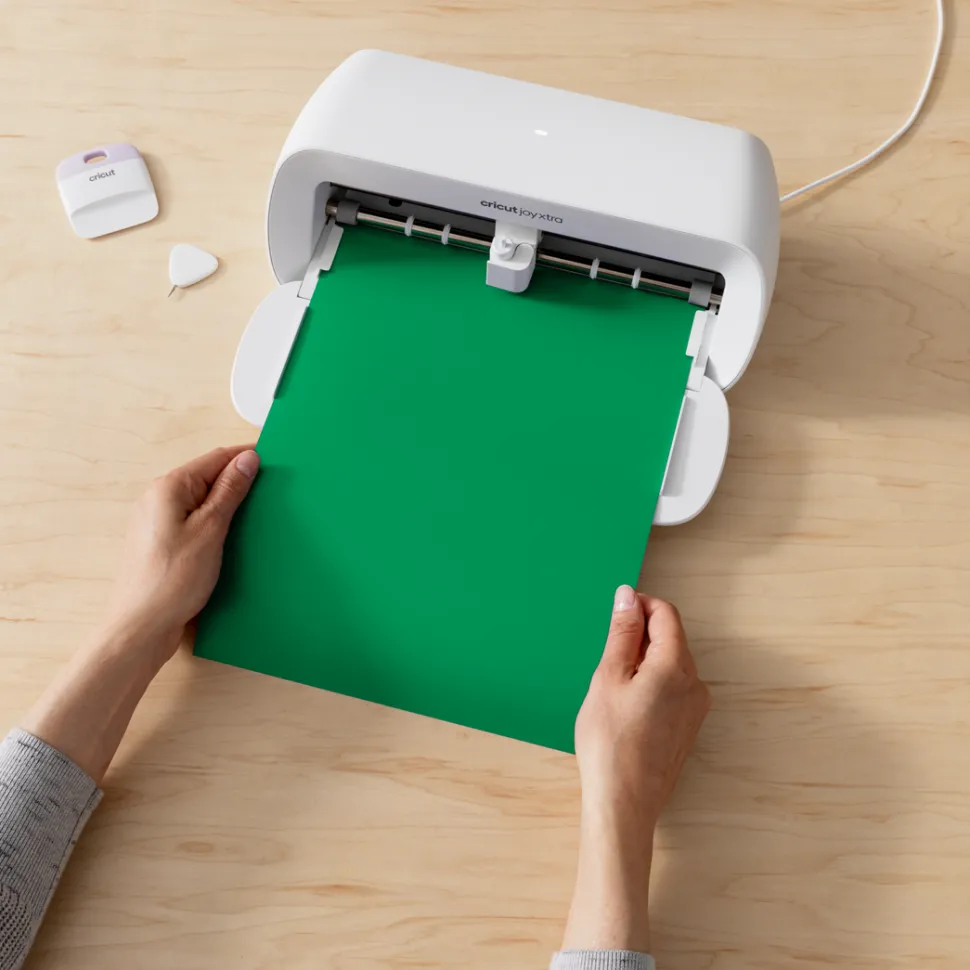 CricutJoyXtra™ SmartVinyl™- permanent, Sommer-Musterset (3Stk.)