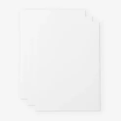 CricutJoyXtra™ SmartVinyl™ beschreibbares Vinyl- permanent (3Stk.)