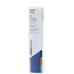 CricutJoyXtra™ SmartVinyl™- permanent, Pinwheel-Musterset (3Stk.)