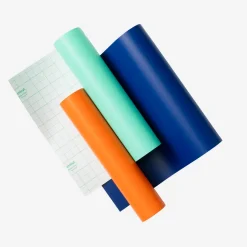 CricutJoyXtra™ SmartVinyl™- permanent, Pinwheel-Musterset (3Stk.)