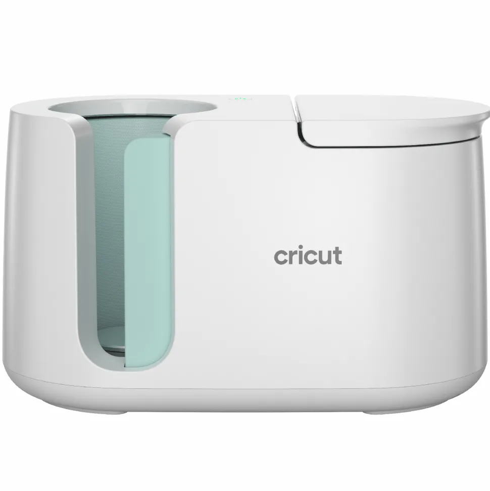 CricutMugPress™