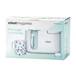 CricutMugPress™