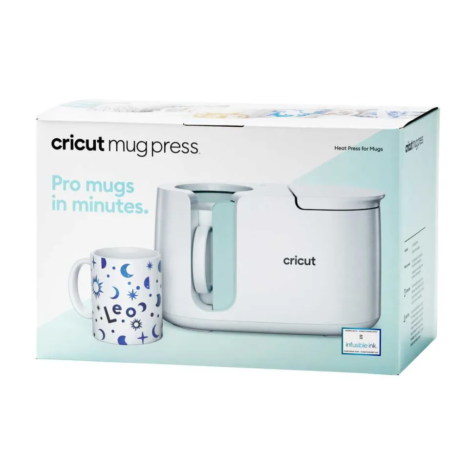 CricutMugPress™
