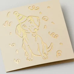 Cutaway Cards, Pastel Sampler - R10 (18ct)