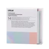 Cutaway Cards, Pastell-Musterset- S40 (14 ct)