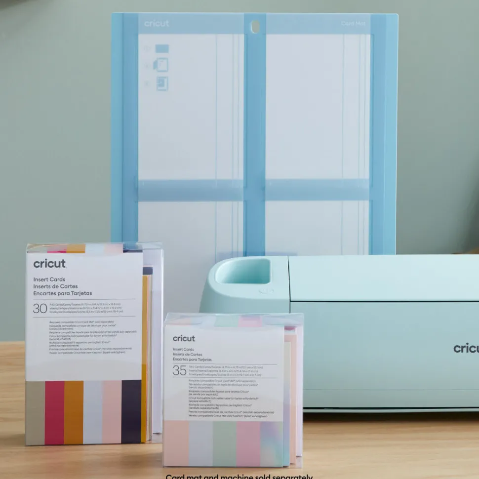 Einlegekarten, Prinzessinnen-Musterset- R10 (42ct)
