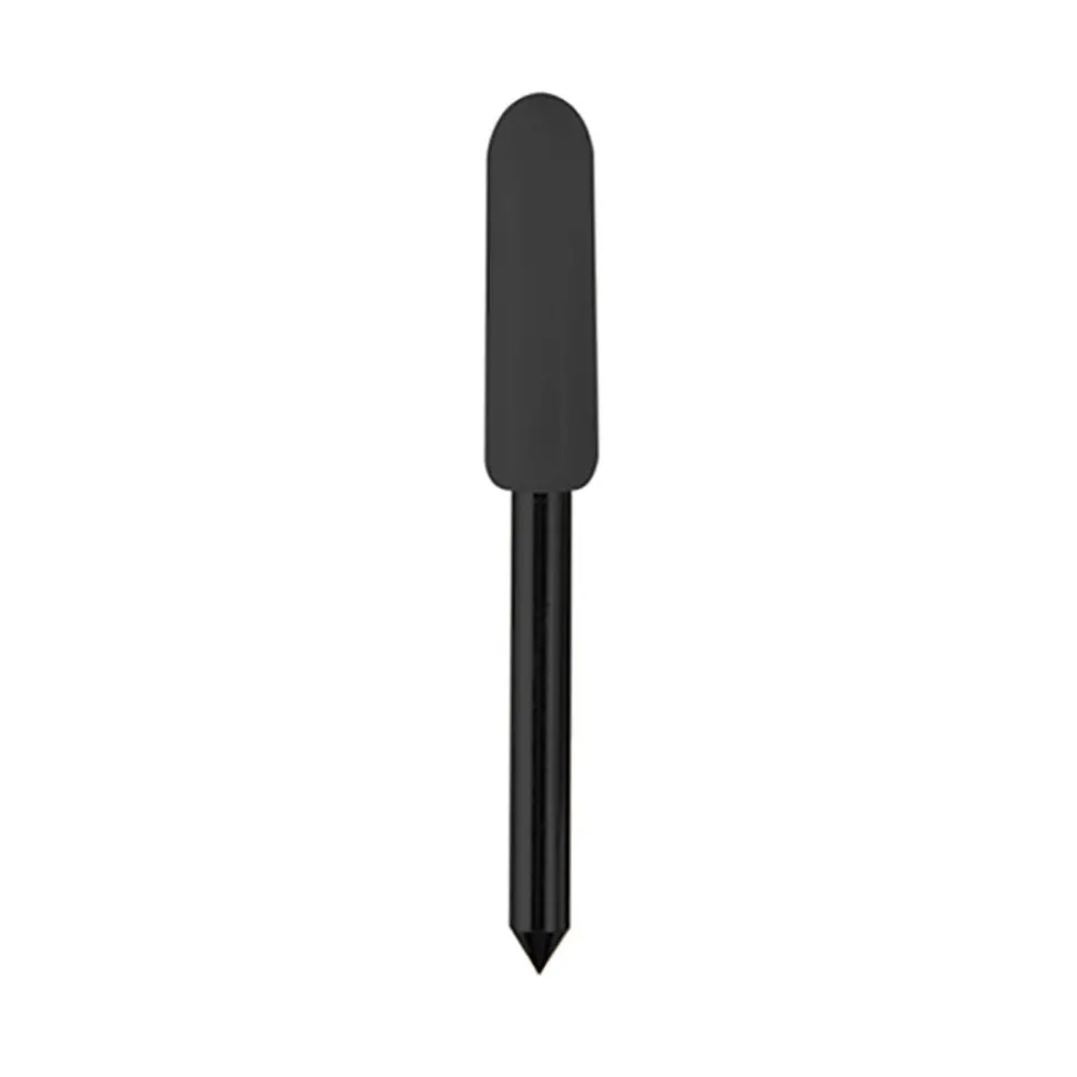 Ersatzklingen mit tiefer Spitze (2 Stck.)