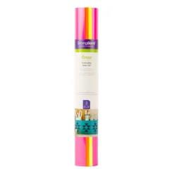 Everyday Iron-On-Sampler, Neon Glowsticks