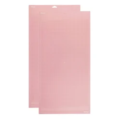 FabricGrip-Schneidematte, 30,5cmx 61cm (12Zollx 24Zoll) (2Stk.)