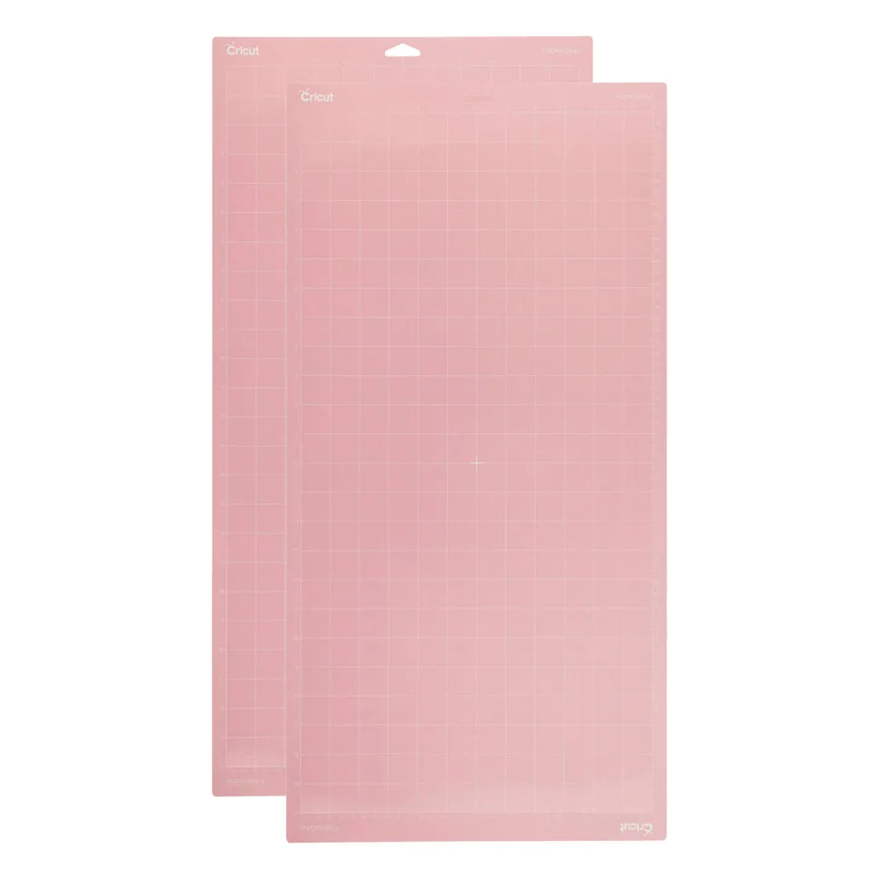 FabricGrip-Schneidematte, 30,5cmx 61cm (12Zollx 24Zoll) (2Stk.)