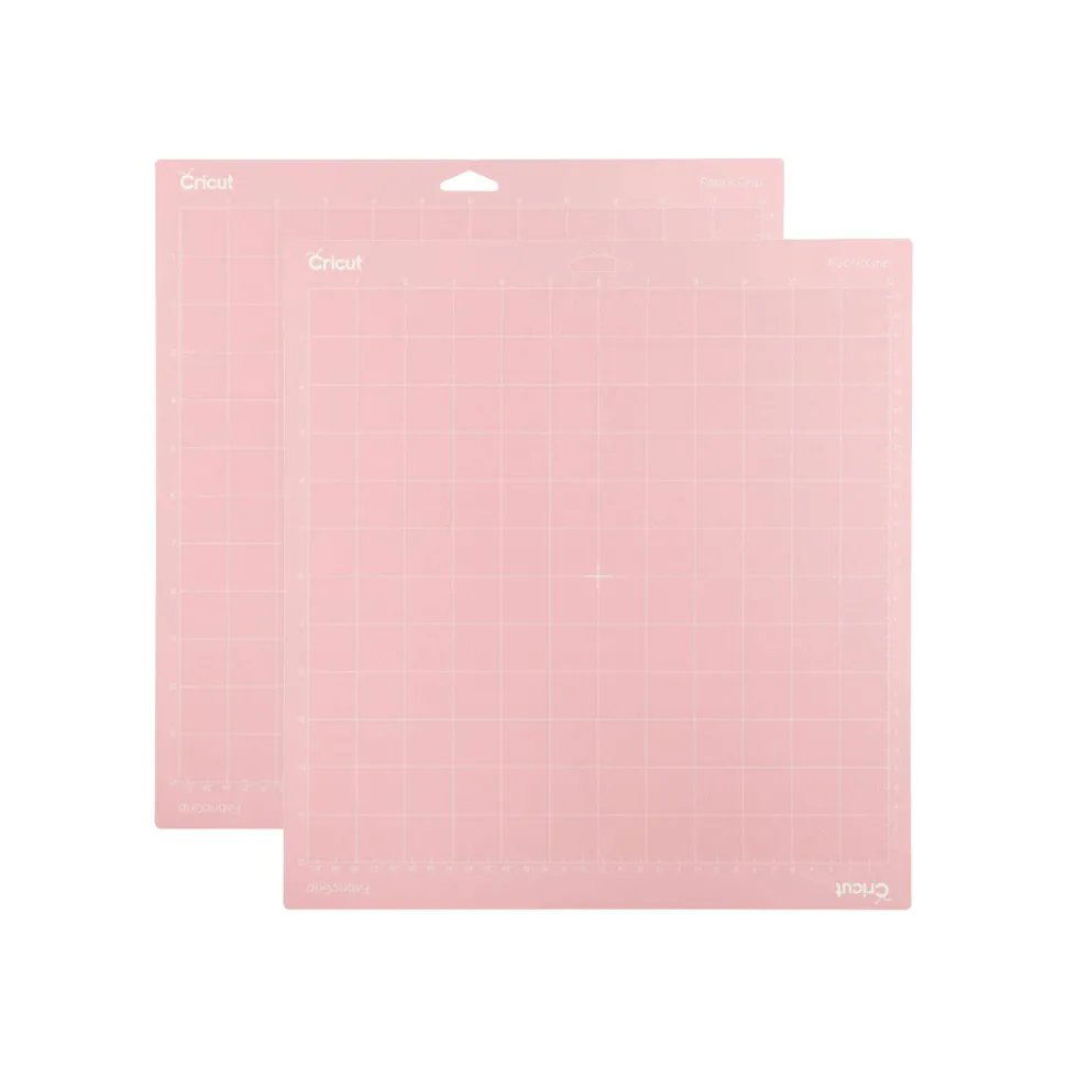 FabricGrip-Schneidematte, 30,5cmx 30,5cm (12Zollx 12Zoll) (2Stk.)