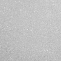 Glanz Vinyl - permanent (1,2 m / 4 Fuß), Silber