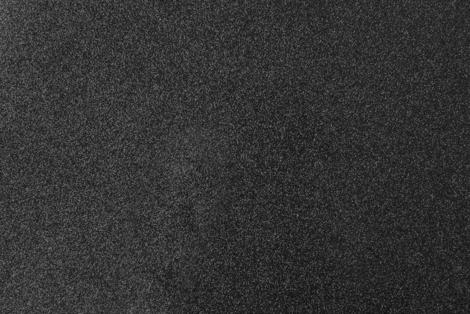 Glitzerfolie zum Aufbügeln, Großmenge, Schwarz