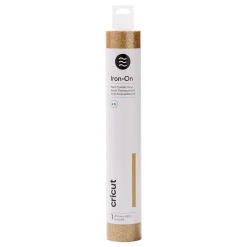 Glitzer-Iron-On, 1,5 m