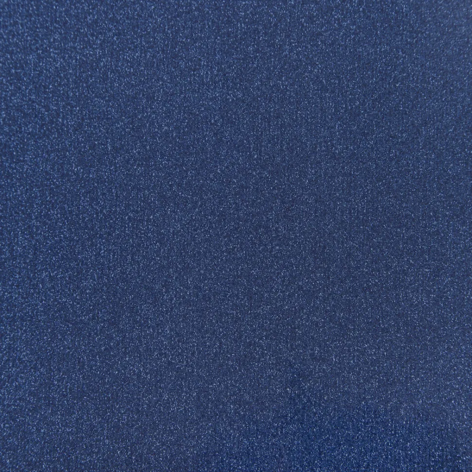 Glitzer-Iron-On, Navy