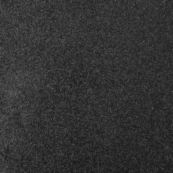 Glitzer-Iron-On, Schwarz 1,5 m