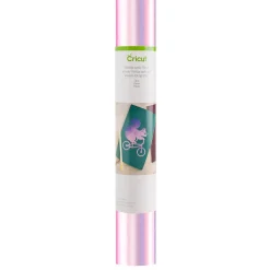 Holografische Vinylfolie