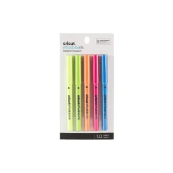 Infusible Ink™-Marker (1,0), Neon (5 Stück)