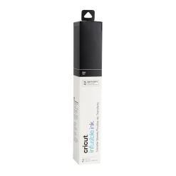 Infusible Ink-Transferfolie, Schwarz 12×12