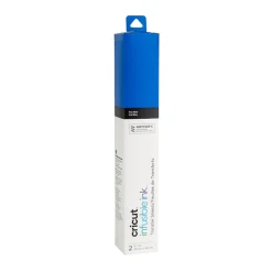 Infusible Ink-Transferfolie, True Blue 12×12