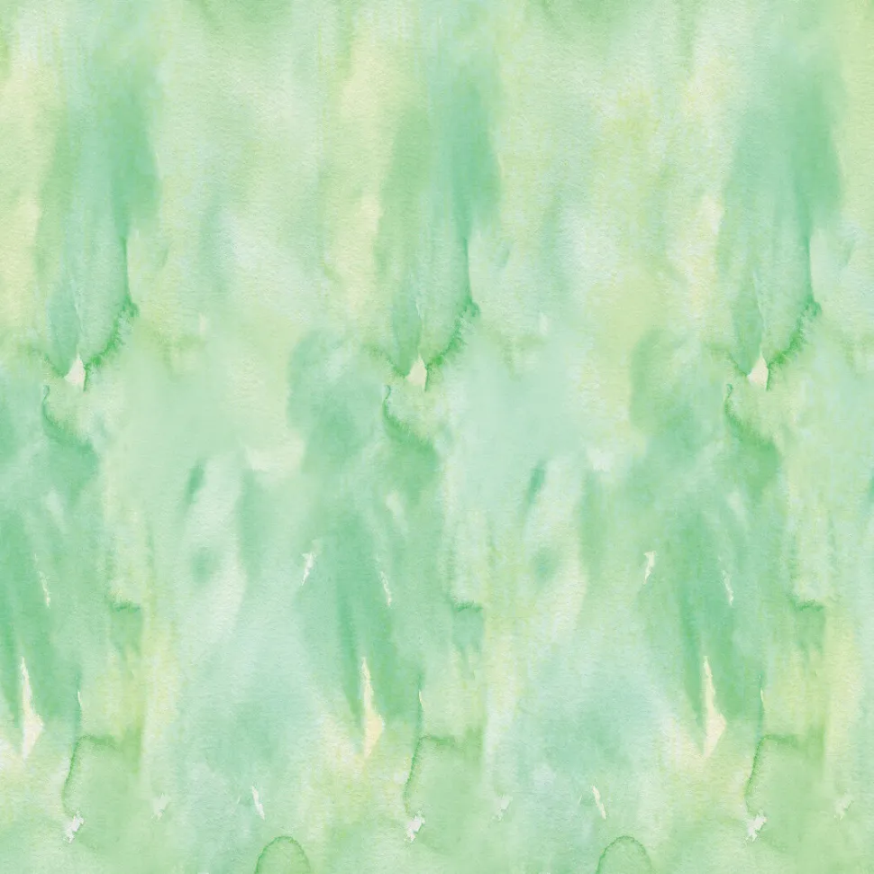 Infusible Ink™-Transferfolien (2 Stück), Aquarell Grün