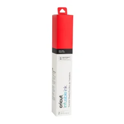 Infusible Ink-Transferfolie, Kirschrot 12x 12